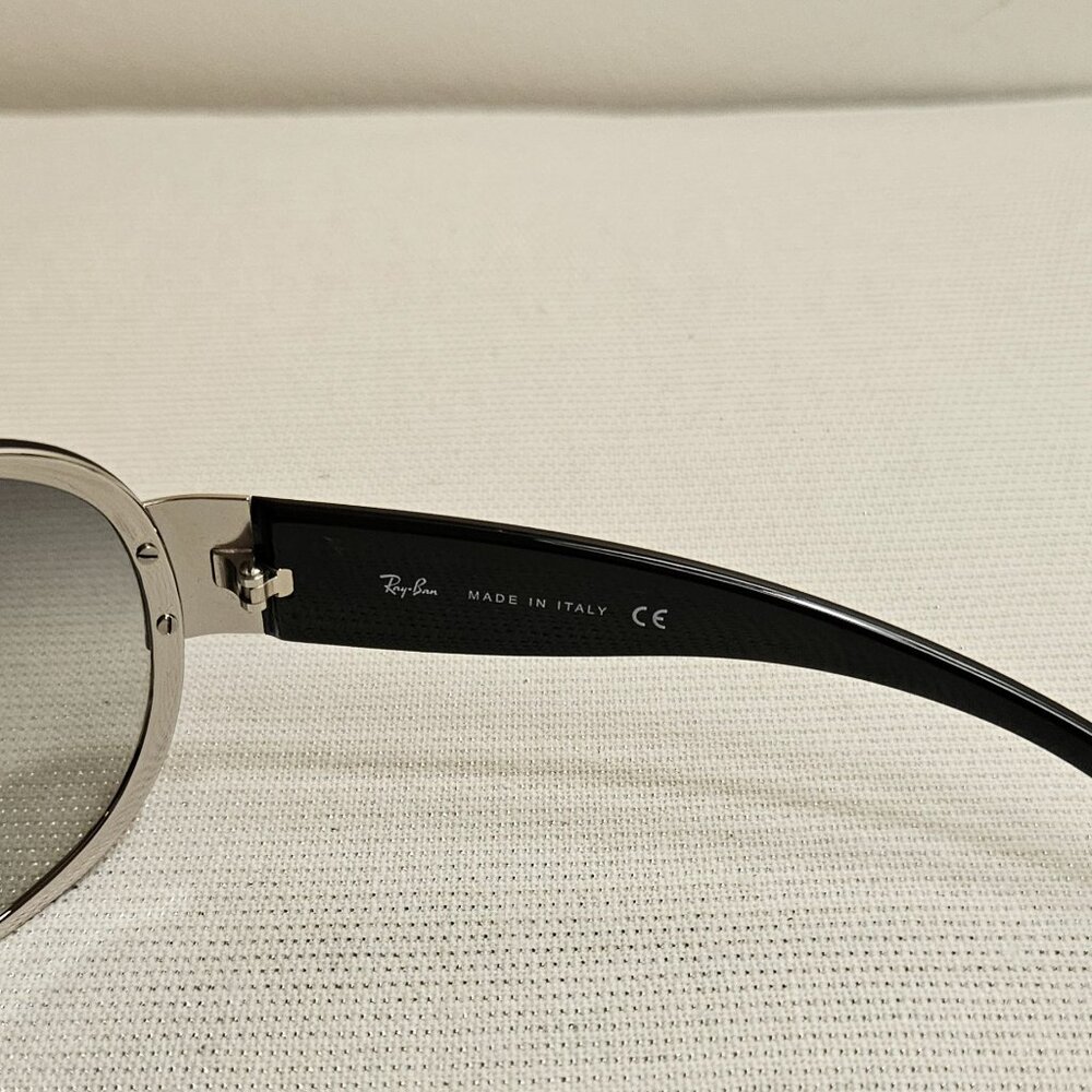 Rayban large sunglasses - Picture 4 of 4